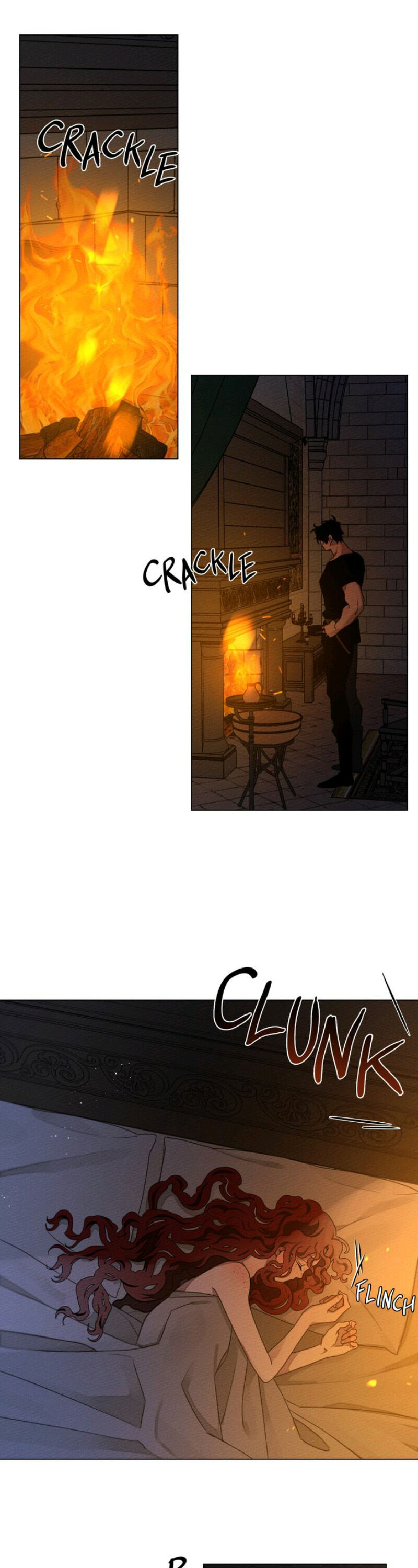 Under the Oak Tree Chapter 28 image 02